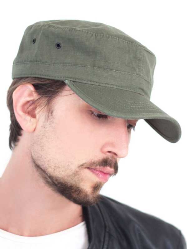 Cappellino Army PX