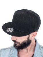Cappellino Snap Back PX