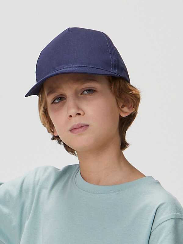 Cappellino Promo da Bambino PX