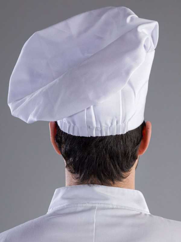 Cappello da Chef PX